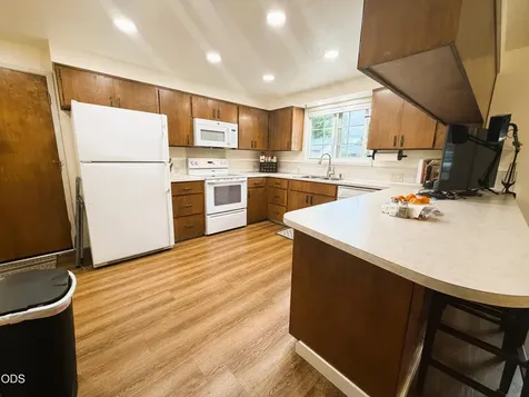 4429 Sycamore Drive Klamath Falls OR 97603