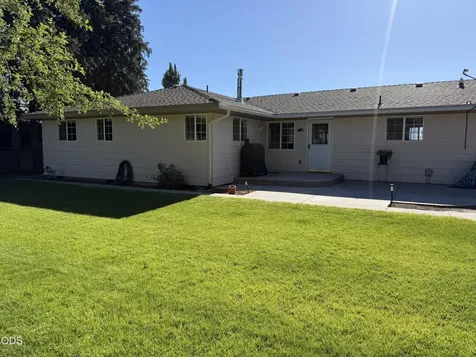 4429 Sycamore Drive Klamath Falls OR 97603