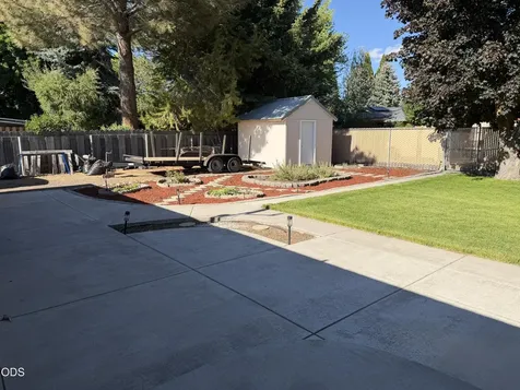 4429 Sycamore Drive Klamath Falls OR 97603