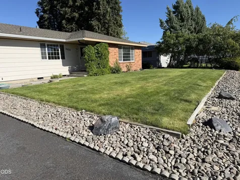 4429 Sycamore Drive Klamath Falls OR 97603