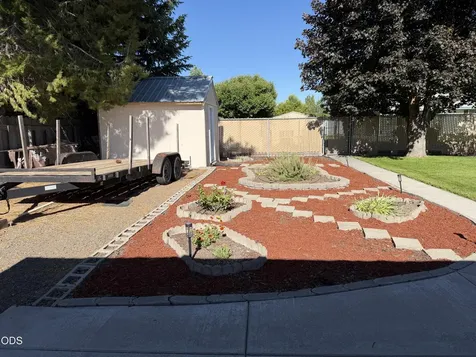 4429 Sycamore Drive Klamath Falls OR 97603