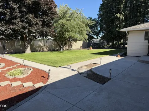 4429 Sycamore Drive Klamath Falls OR 97603