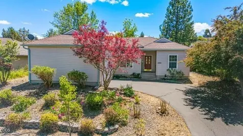 2054 California Avenue Klamath Falls OR 97601