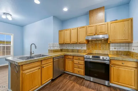 2054 California Avenue Klamath Falls OR 97601