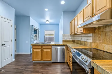 2054 California Avenue Klamath Falls OR 97601