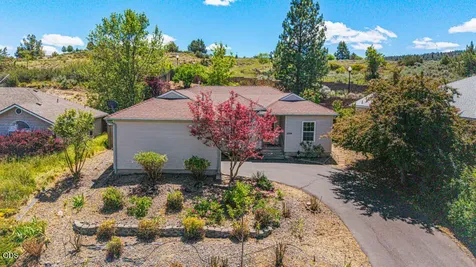 2054 California Avenue Klamath Falls OR 97601
