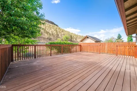 1029 SE Algonquian Loop Prineville OR 97754