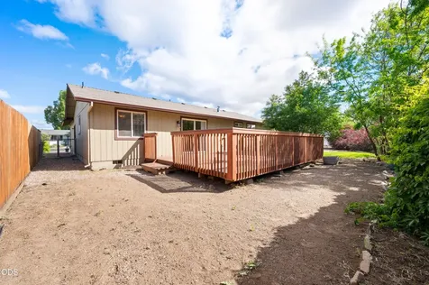 1029 SE Algonquian Loop Prineville OR 97754