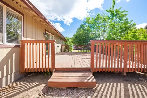 1029 SE Algonquian Loop Prineville OR 97754
