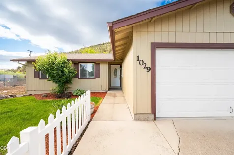 1029 SE Algonquian Loop Prineville OR 97754