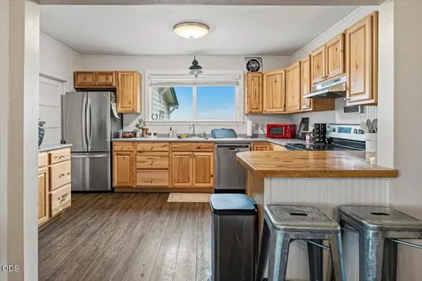 10410 SW Houston Lake Road Powell Butte OR 97753