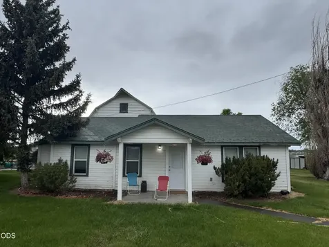 10410 SW Houston Lake Road Powell Butte OR 97753