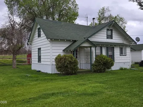 10410 SW Houston Lake Road Powell Butte OR 97753