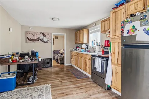 10410 SW Houston Lake Road Powell Butte OR 97753