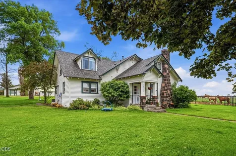 10410 SW Houston Lake Road Powell Butte OR 97753