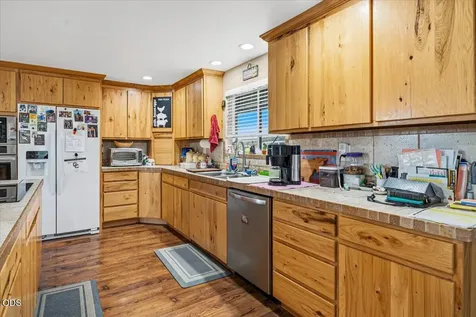 7995 SW Houston Lake Road Powell Butte OR 97753