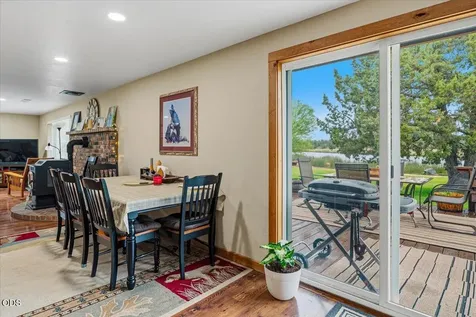 7995 SW Houston Lake Road Powell Butte OR 97753