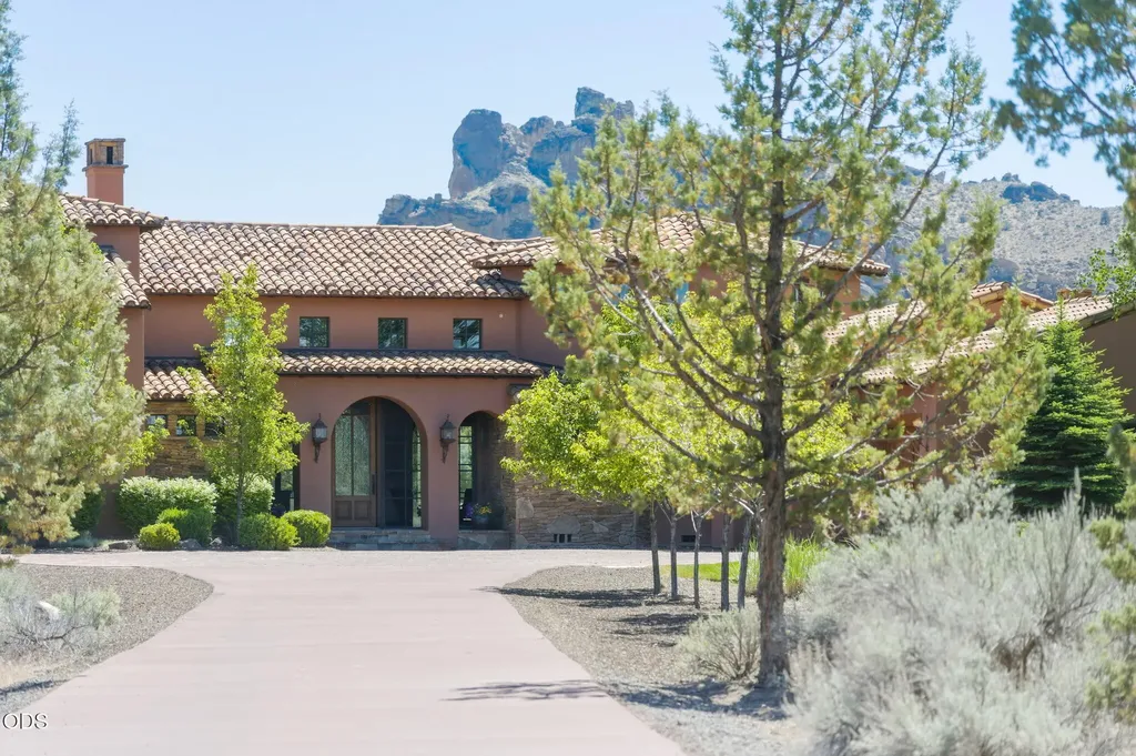 10436 NE Sage Lane Terrebonne OR 97760