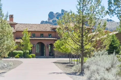 10436 NE Sage Lane Terrebonne OR 97760