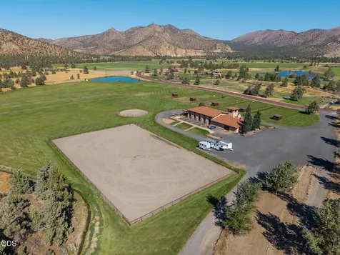 10436 NE Sage Lane Terrebonne OR 97760