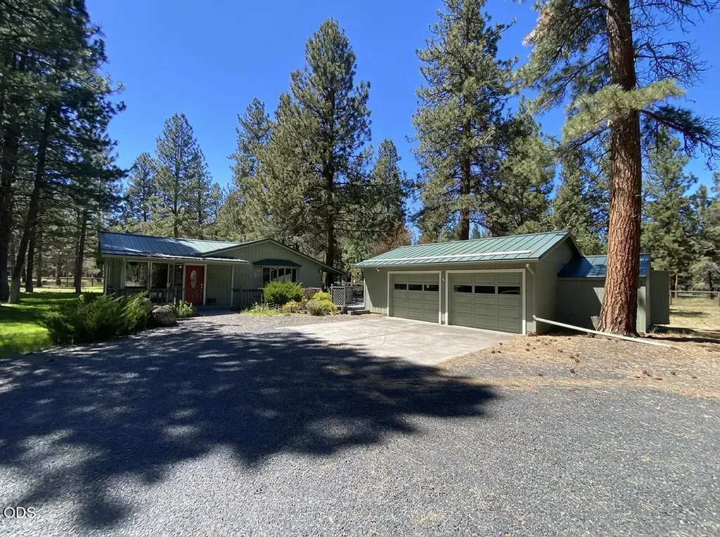 15634 Ponderosa Lane Sisters OR 97759