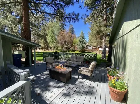 15634 Ponderosa Lane Sisters OR 97759