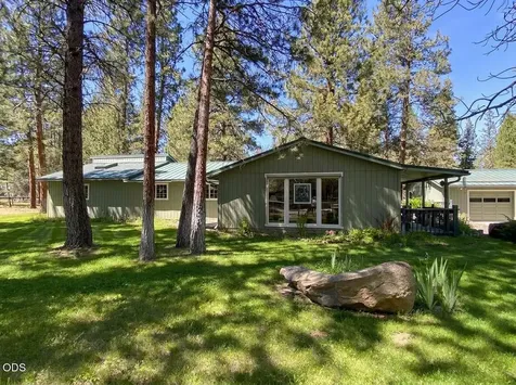 15634 Ponderosa Lane Sisters OR 97759