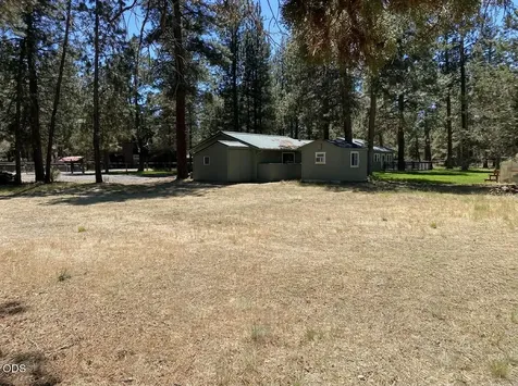 15634 Ponderosa Lane Sisters OR 97759