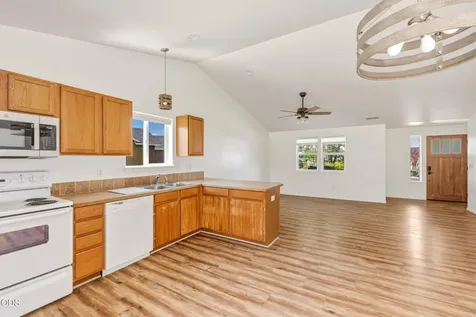 454 NE Spruce Court Redmond OR 97756