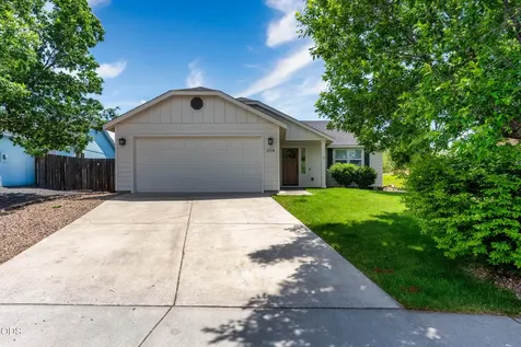 454 NE Spruce Court Redmond OR 97756