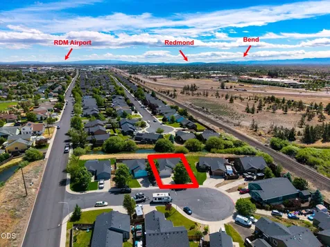 454 NE Spruce Court Redmond OR 97756