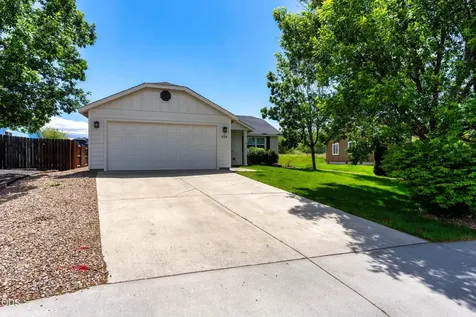 454 NE Spruce Court Redmond OR 97756