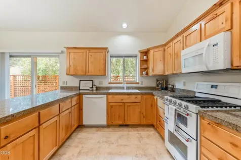 1009 SW Crosscut Court Bend OR 97702