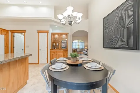 1009 SW Crosscut Court Bend OR 97702