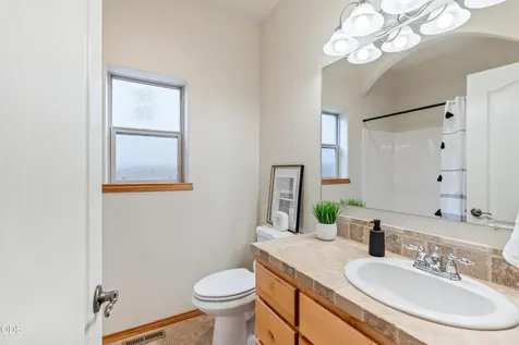 1009 SW Crosscut Court Bend OR 97702