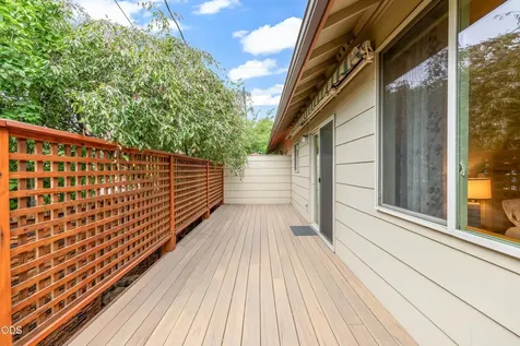 1009 SW Crosscut Court Bend OR 97702