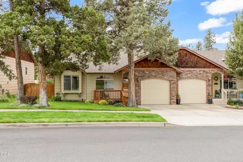 1009 SW Crosscut Court Bend OR 97702