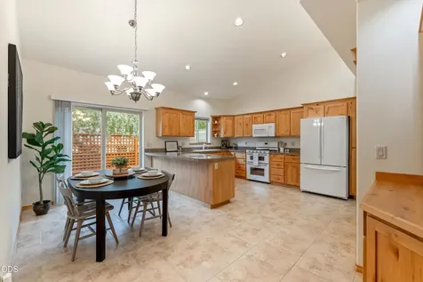 1009 SW Crosscut Court Bend OR 97702