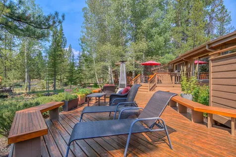 58017 Tokatee Lane Sunriver OR 97707