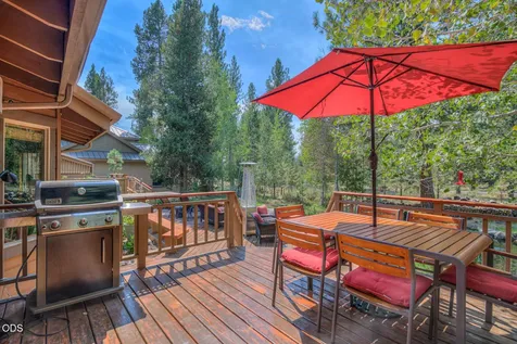 58017 Tokatee Lane Sunriver OR 97707