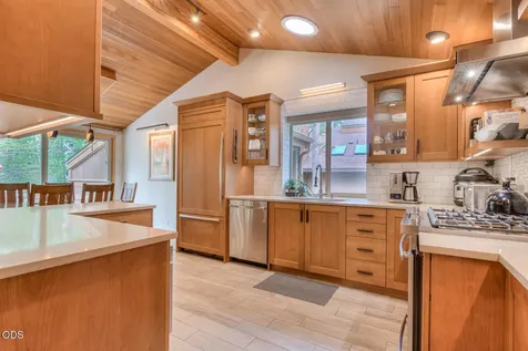 58017 Tokatee Lane Sunriver OR 97707