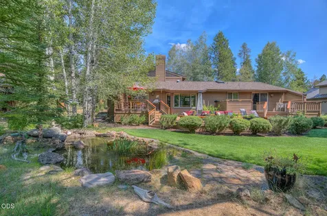 58017 Tokatee Lane Sunriver OR 97707
