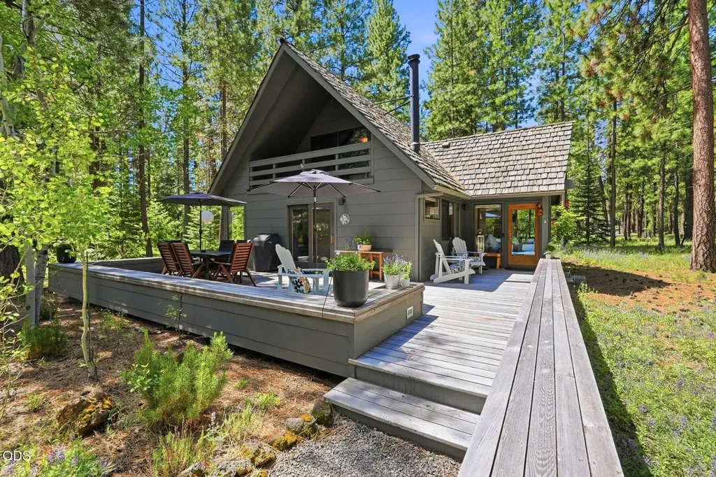 71105 Meadow Grass Circle Black Butte Ranch OR 97759