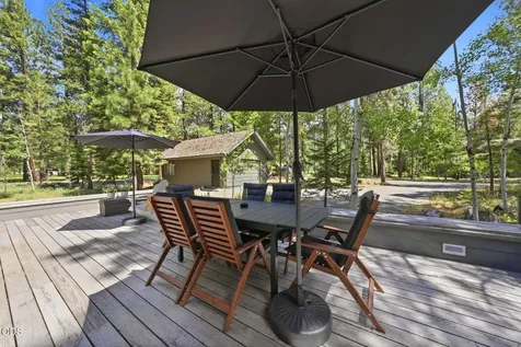 71105 Meadow Grass Circle Black Butte Ranch OR 97759