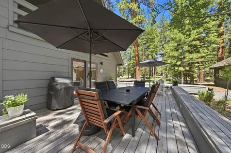 71105 Meadow Grass Circle Black Butte Ranch OR 97759