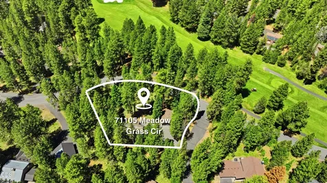 71105 Meadow Grass Circle Black Butte Ranch OR 97759