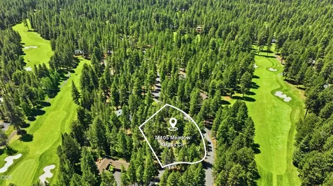 71105 Meadow Grass Circle Black Butte Ranch OR 97759