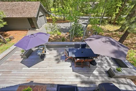 71105 Meadow Grass Circle Black Butte Ranch OR 97759