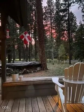 71105 Meadow Grass Circle Black Butte Ranch OR 97759