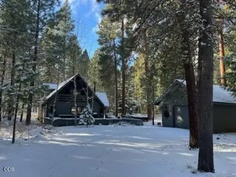 71105 Meadow Grass Circle Black Butte Ranch OR 97759